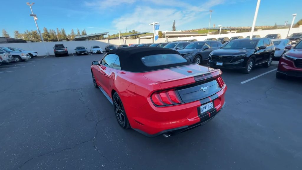 Thumbnail: 2020 Ford Mustang - 7