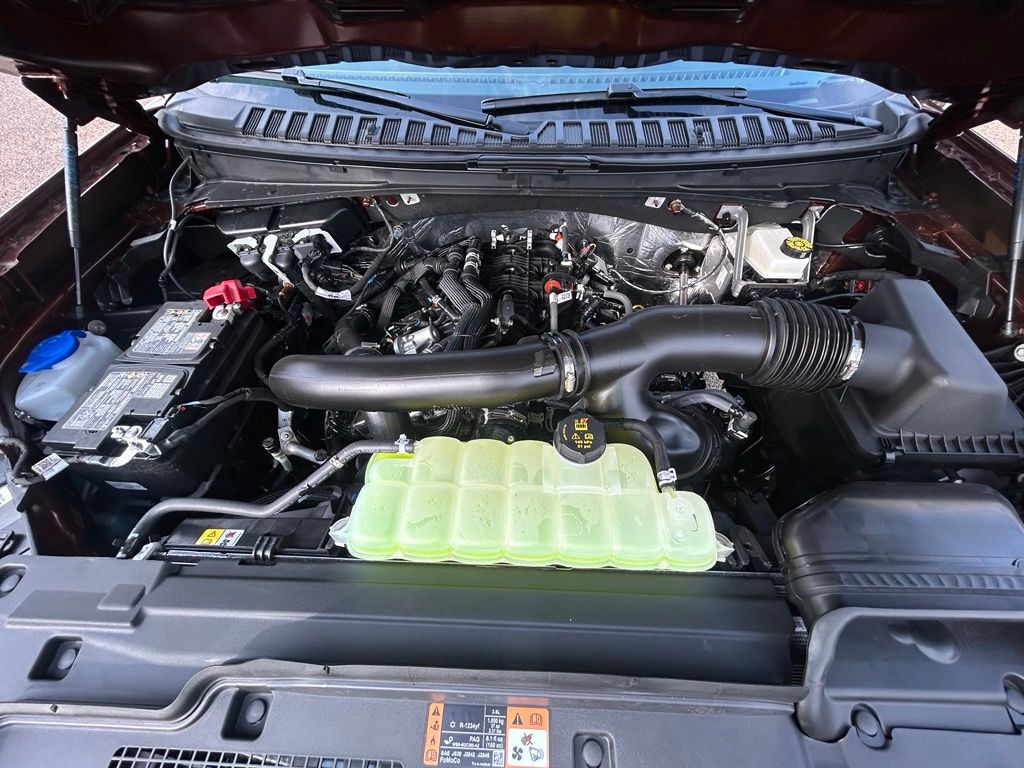 New 2027 Brown Ford Active image 26