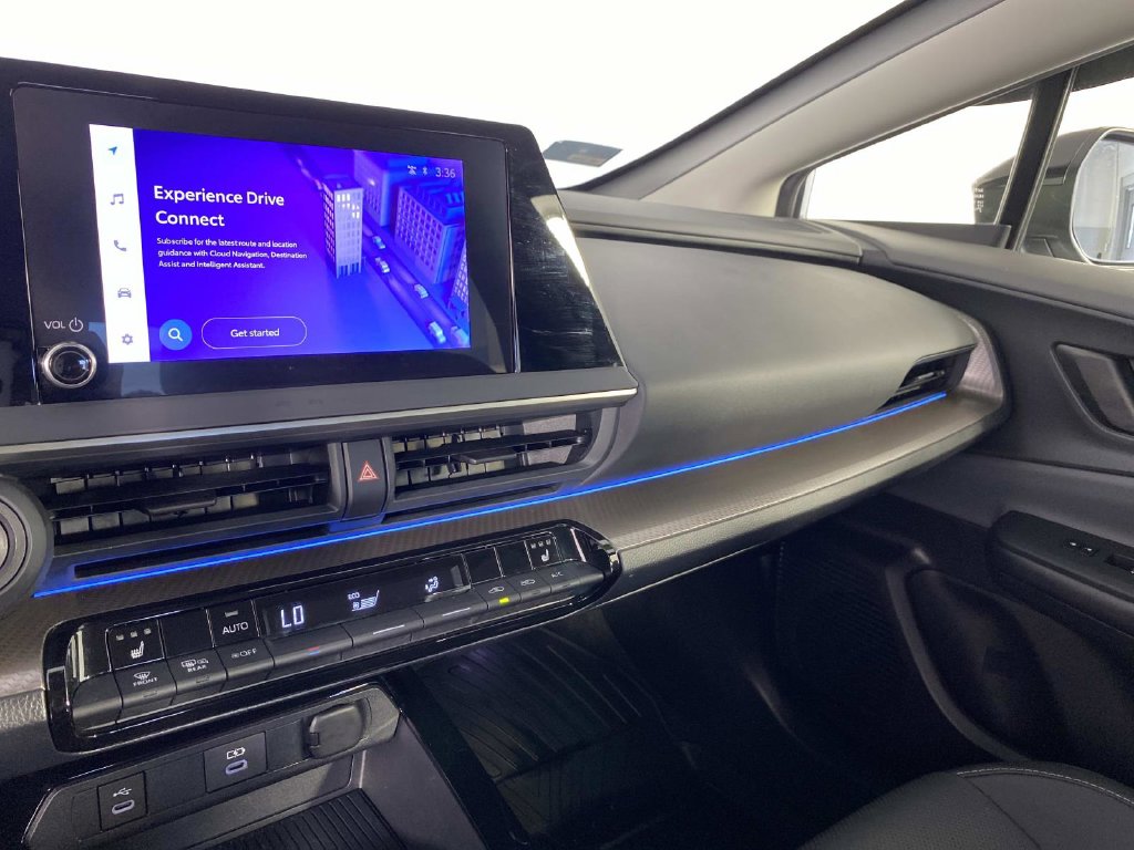 2023 Toyota Prius XLE Cutting Edge - Grieco Acura - Image 23