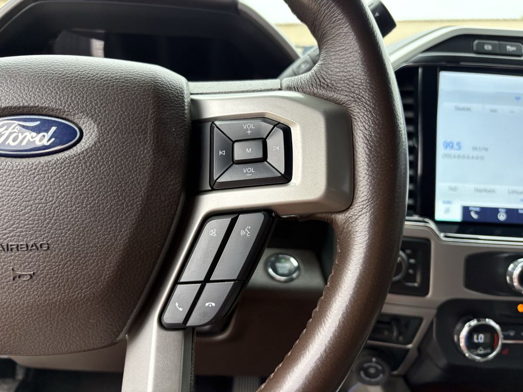 2022 Ford F-250SD King Ranch Black at AutoSavvy Houston Southwest