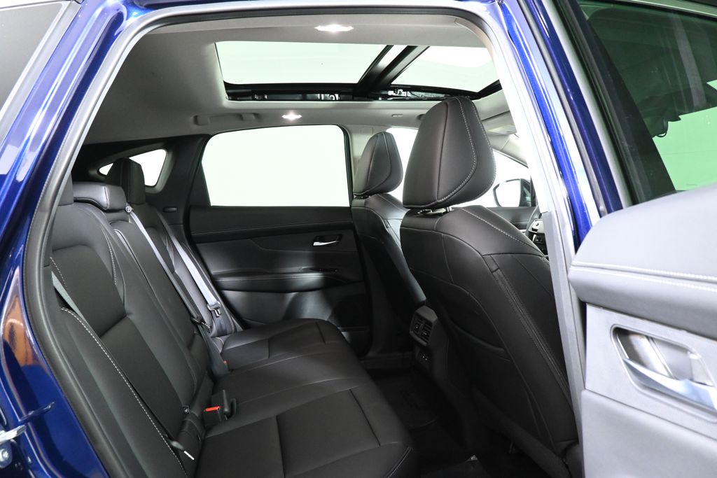 Thumbnail: 2025 Nissan Murano - 26