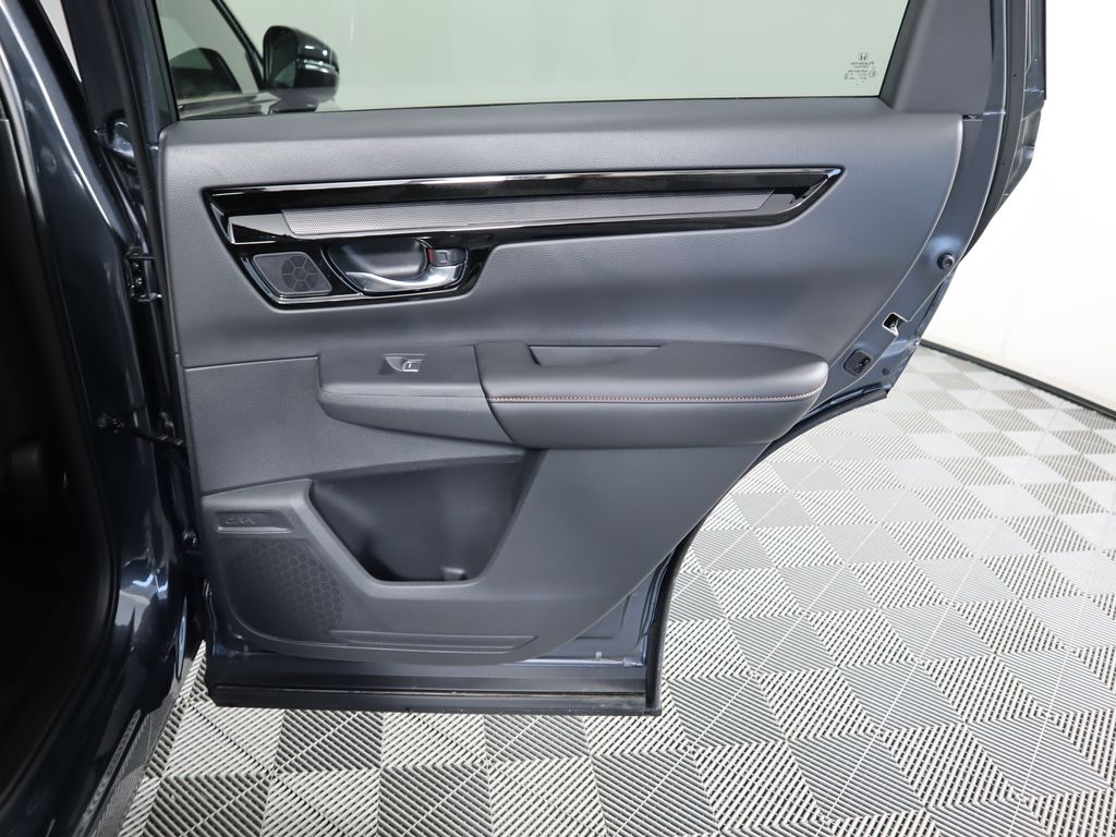 Thumbnail: 2026 Honda CR-V - 28