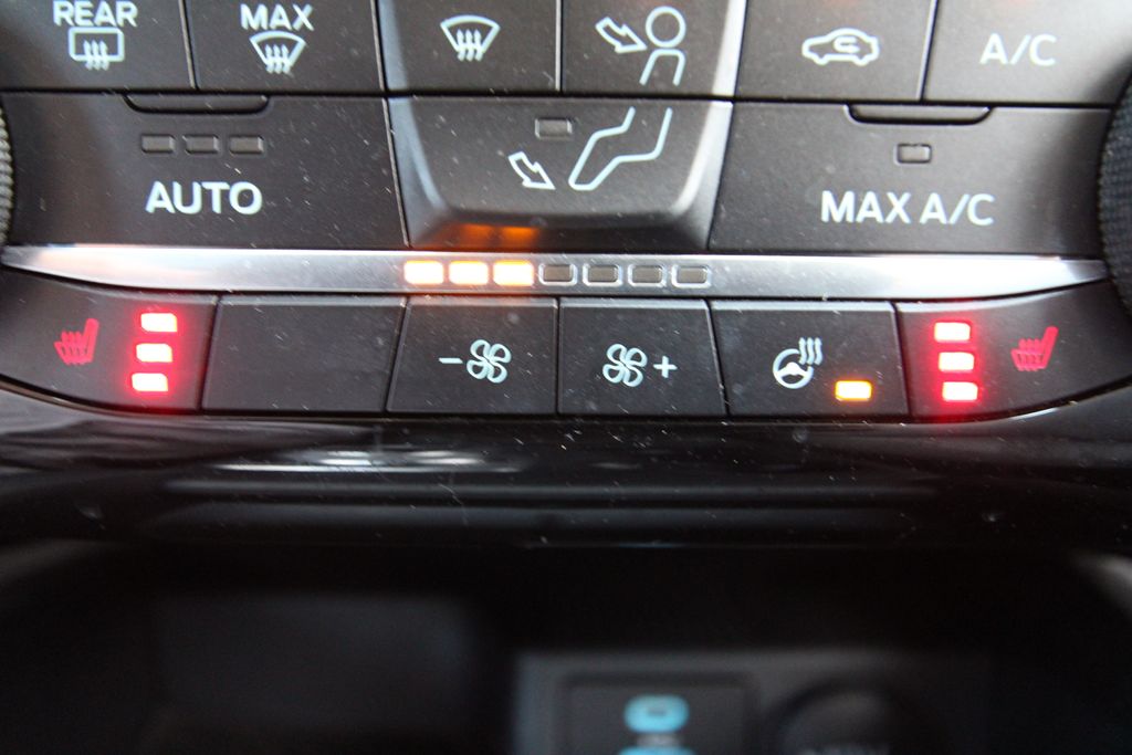 Used 2022 Ford Escape SUV