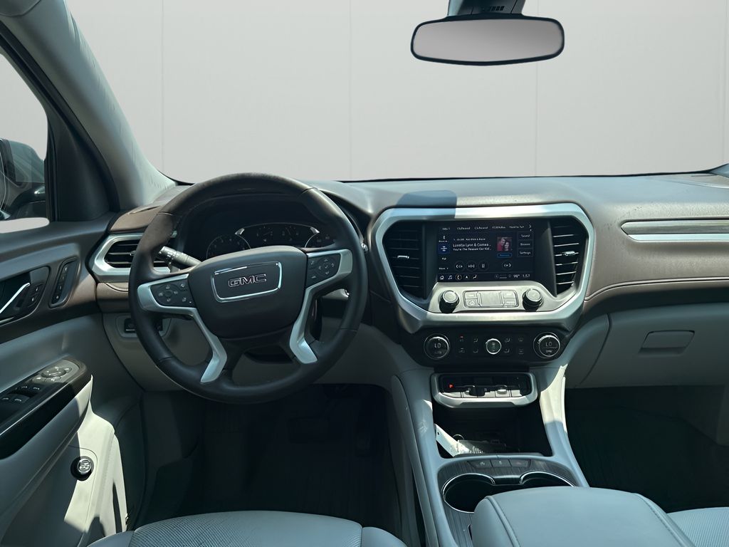 Used Car 2023 Gmc Acadia  Slt For Sale In Austin, Texas