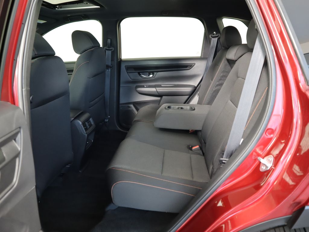 Thumbnail: 2023 Honda CR-V - 21