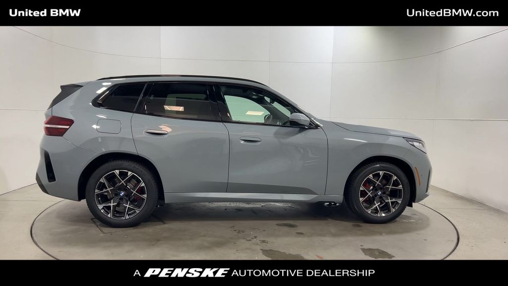 Thumbnail: 2026 BMW X3 - 9