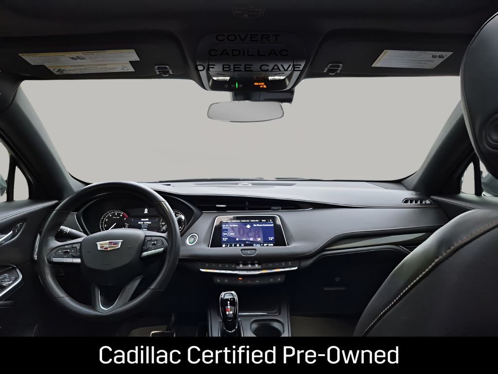 Used Car 2023 Cadillac Xt4  Sport For Sale Under $30,000 In Austin, Texas