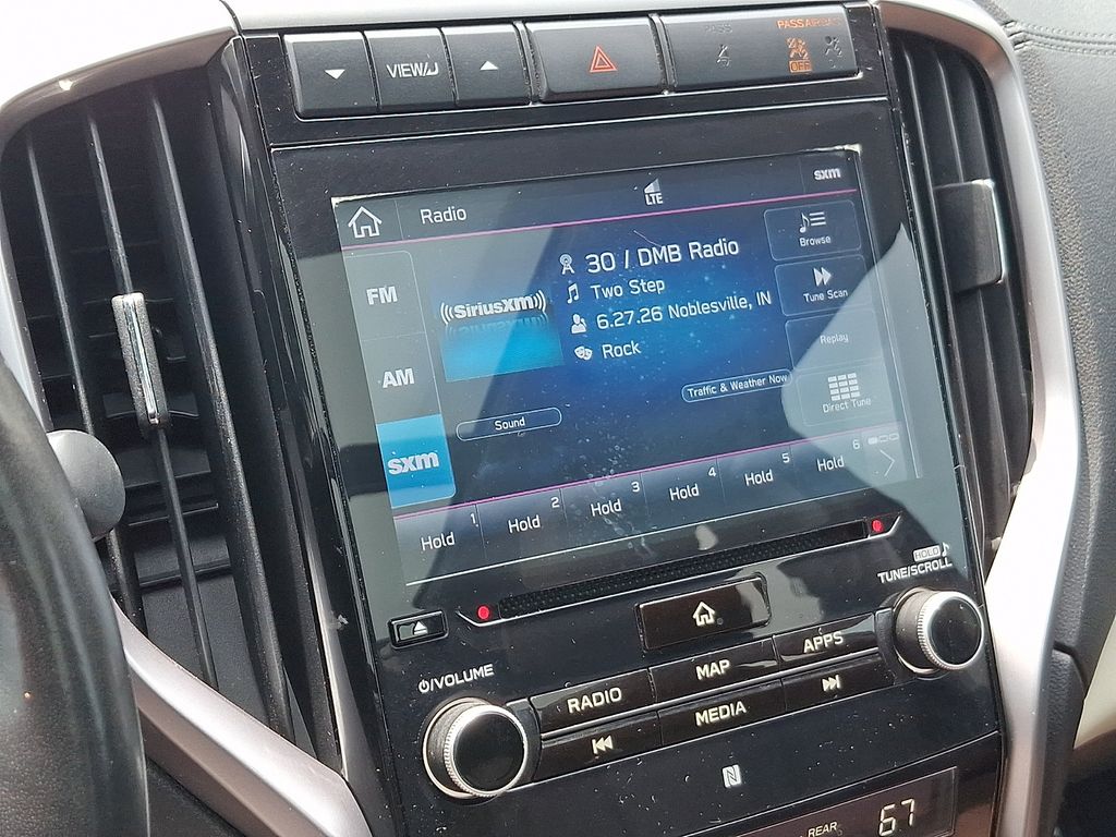Thumbnail: 2019 Subaru Ascent - 19