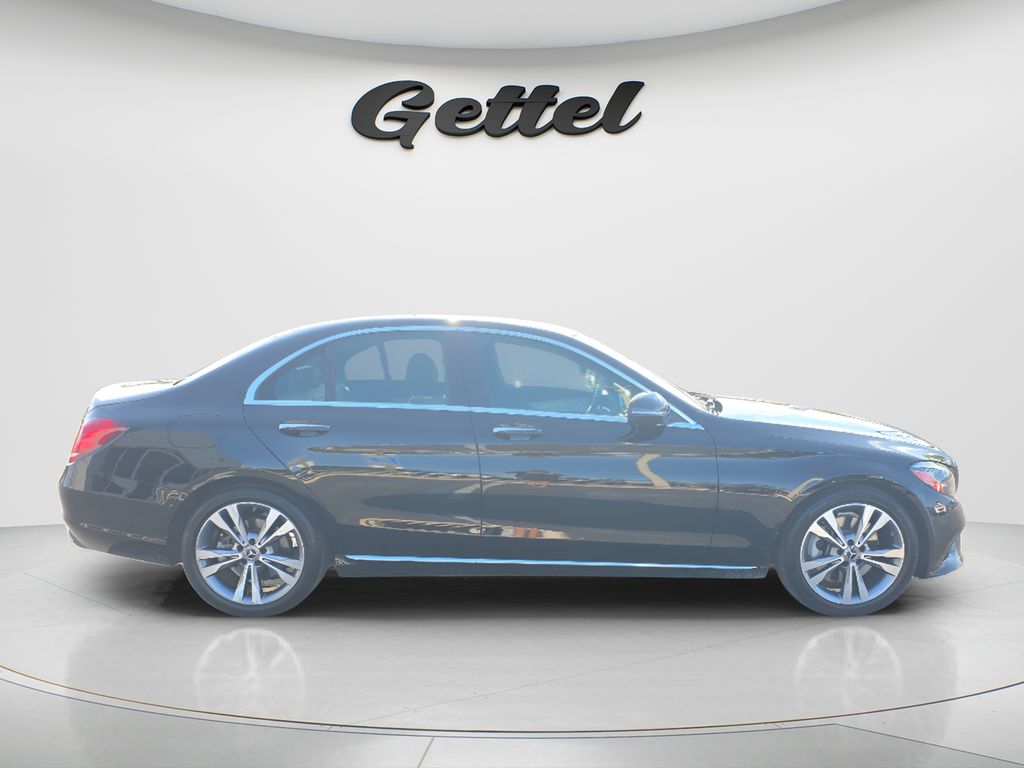 Used 2020  Mercedes-Benz C 300 image 4