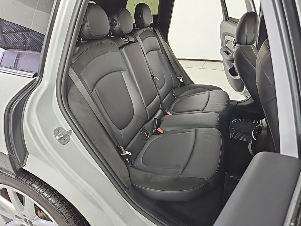 Thumbnail: 2021 MINI Cooper Clubman - 20