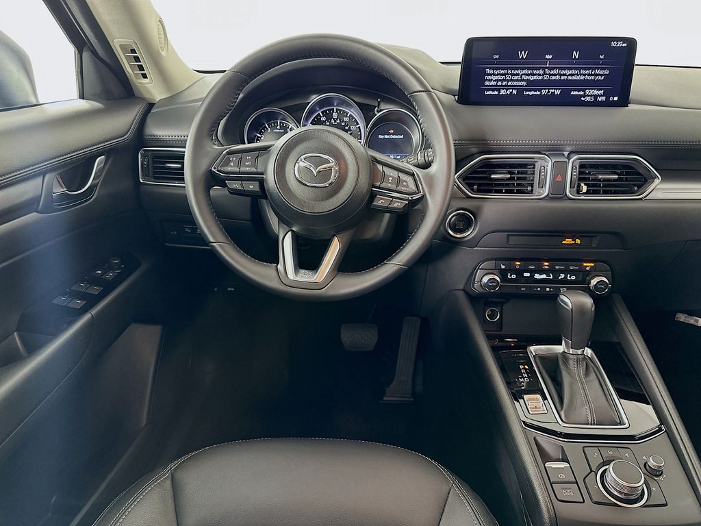 Thumbnail: 2024 Mazda CX-5 - 22