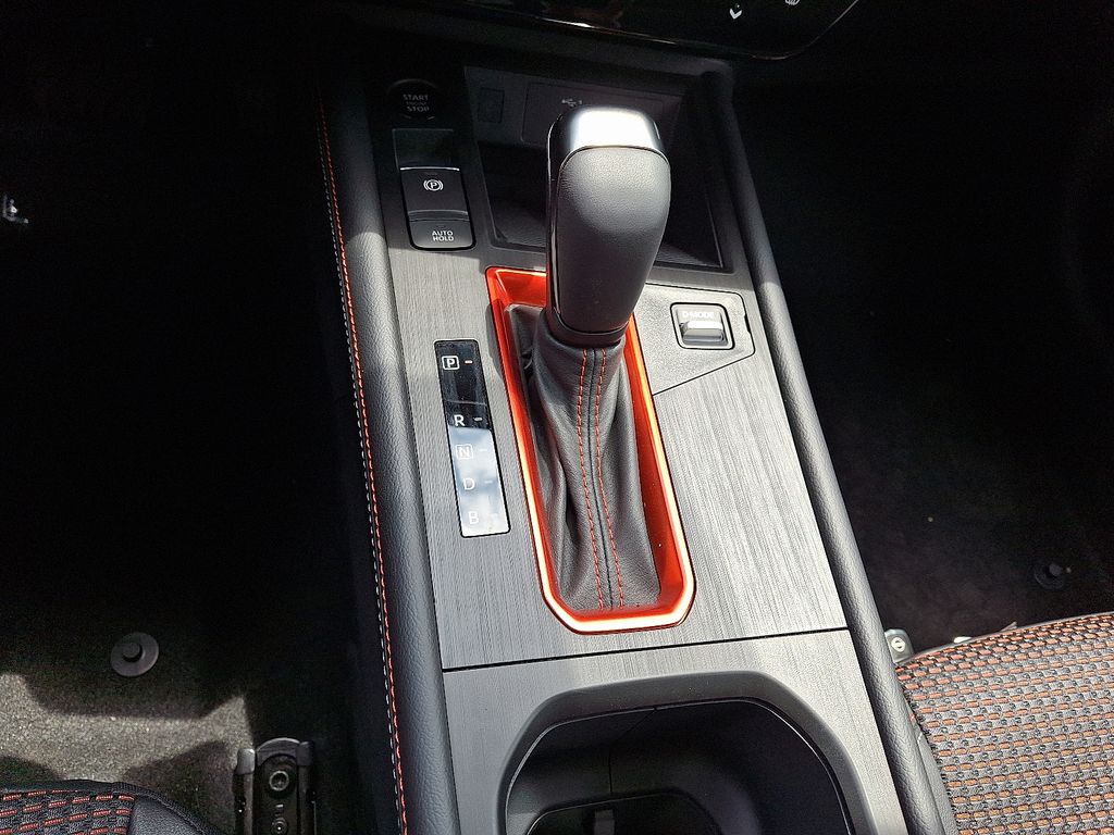 2026 Nissan Kicks — photo 11