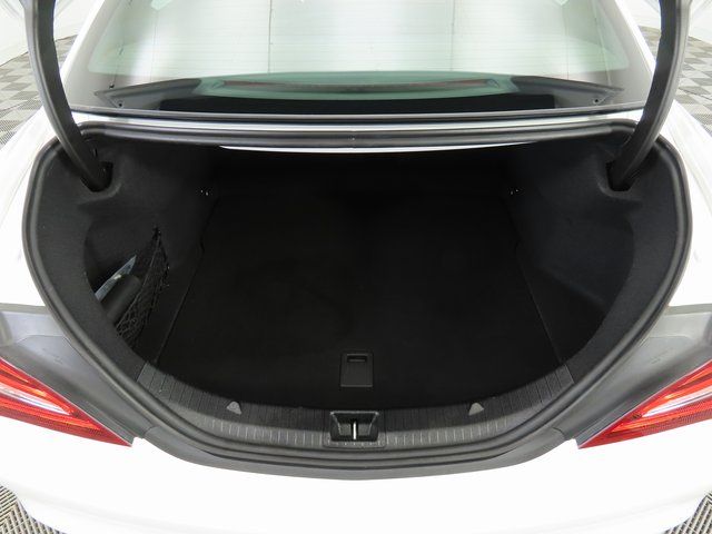 Thumbnail: 2019 Mercedes-Benz CLA - 28