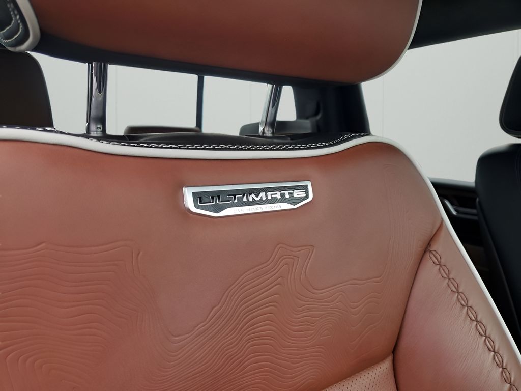 Used Car 2024 Gmc Sierra 2500hd  Denali Ultimate For Sale Under $80,000 In Austin, Texas