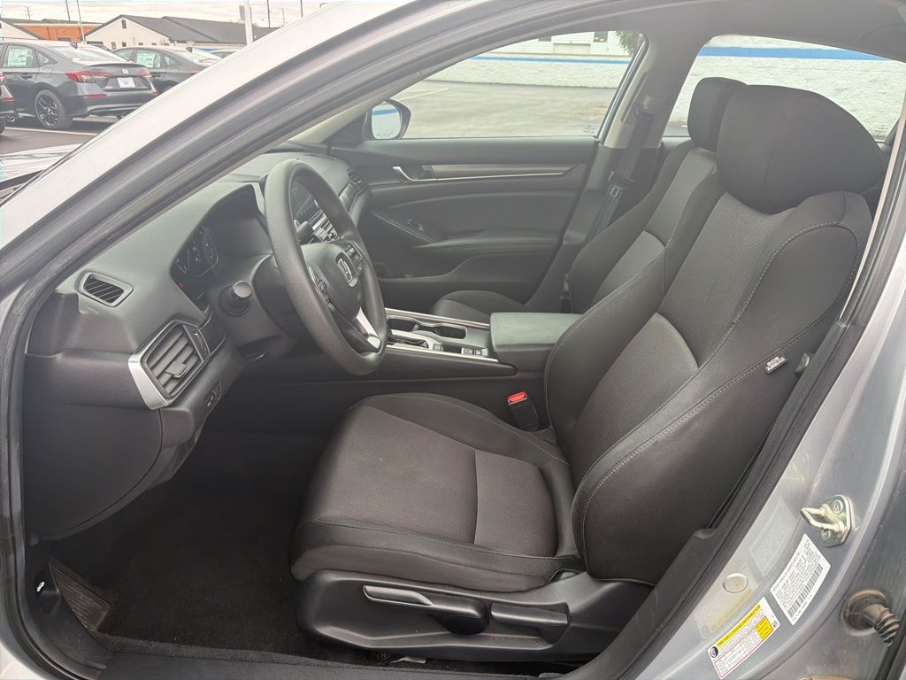 Thumbnail: 2019 Honda Accord - 17