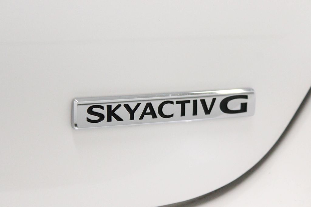 New Car 2025 Mazda Mazda3  2.5 S For Sale Under $30,000 In Georgetown, Texas