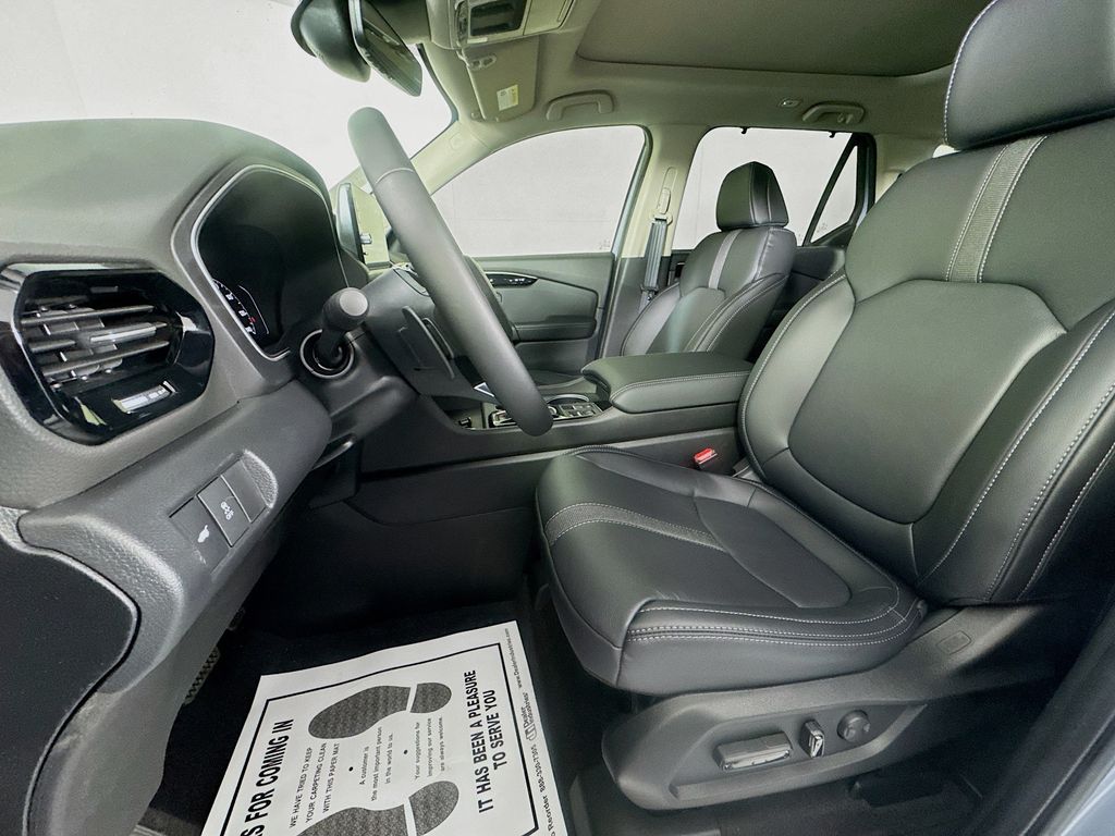 New Car 2025 Honda Pilot  Touring+ For Sale Under $50,000 In Austin, Texas