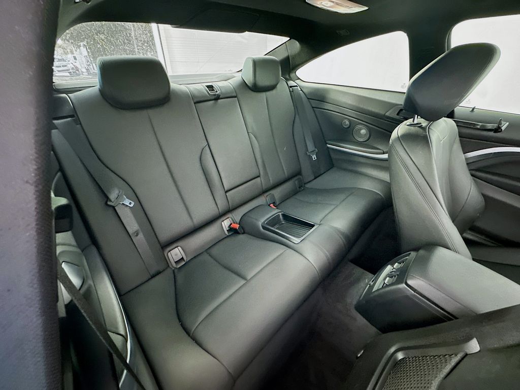 2016 BMW 4 Series 435i 24
