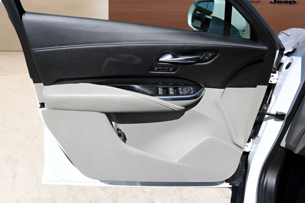 Used Car 2019 Cadillac Xt4  Premium Luxury For Sale Under $25,000 In Austin, Texas