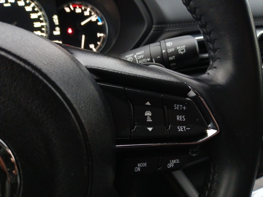 Used Car 2023 Mazda Cx-5  2.5 S Premium Package For Sale Under $30,000 In Austin, Texas