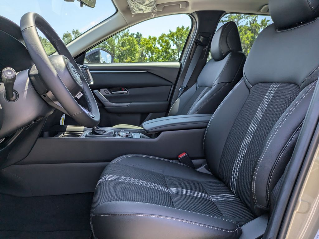 2026 Mazda CX-50 2.5 S Meridian Edition