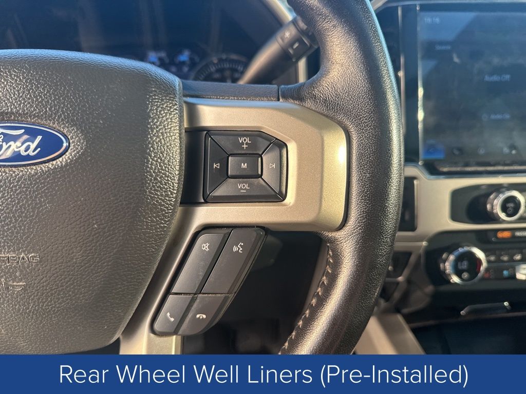 2022 Ford F-250 ROUSH