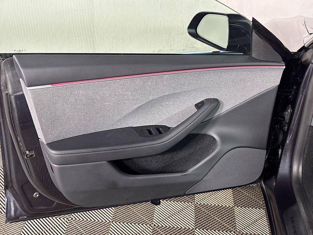 2024 Tesla Model 3 Base