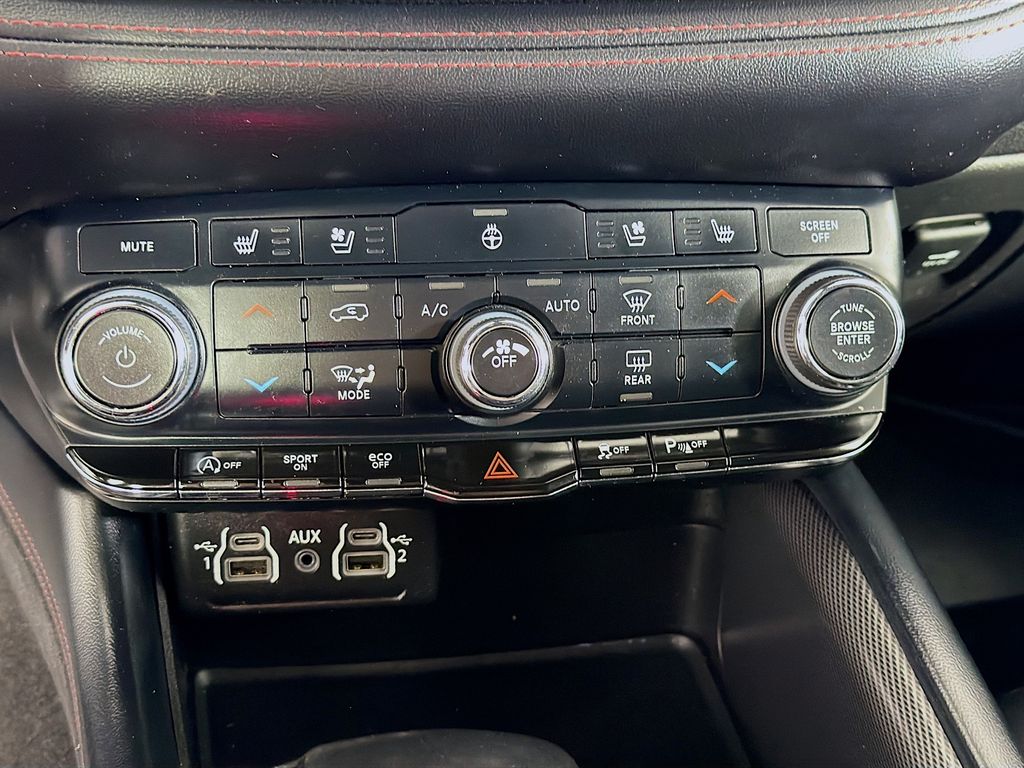 Used 2023 Dodge Durango SUV