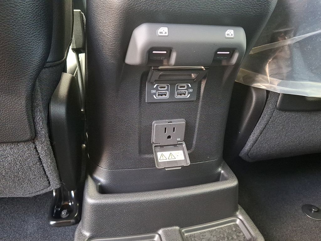 New 2026 Jeep Wrangler SUV