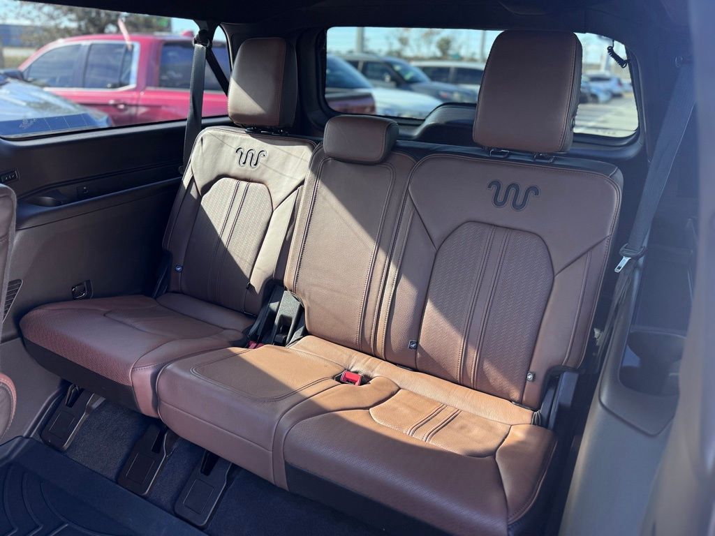 2023 Ford Expedition King Ranch MAX