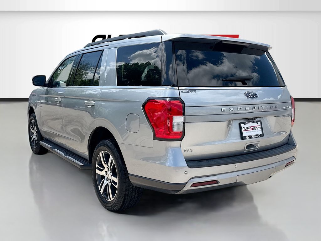 2024 Ford Expedition XLT - 4