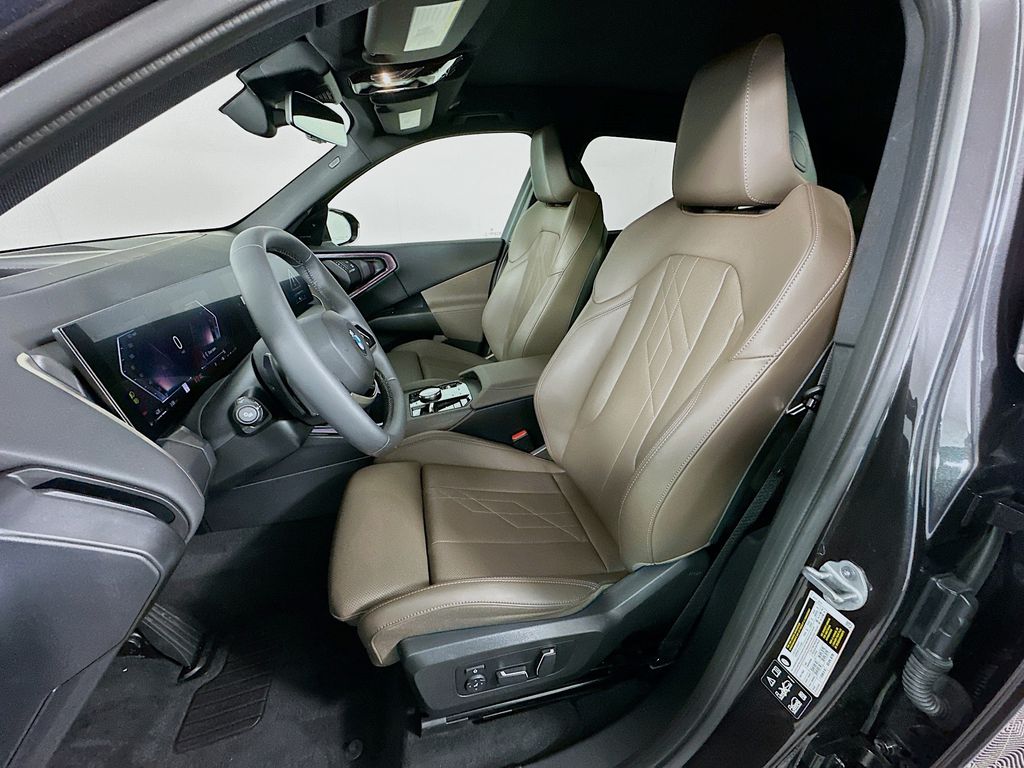 Thumbnail: 2025 BMW X3 - 20