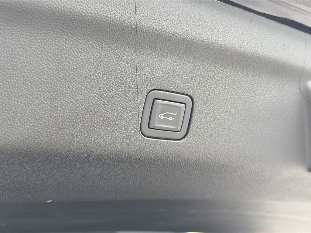 Used 2024 Chevrolet Tahoe SUV