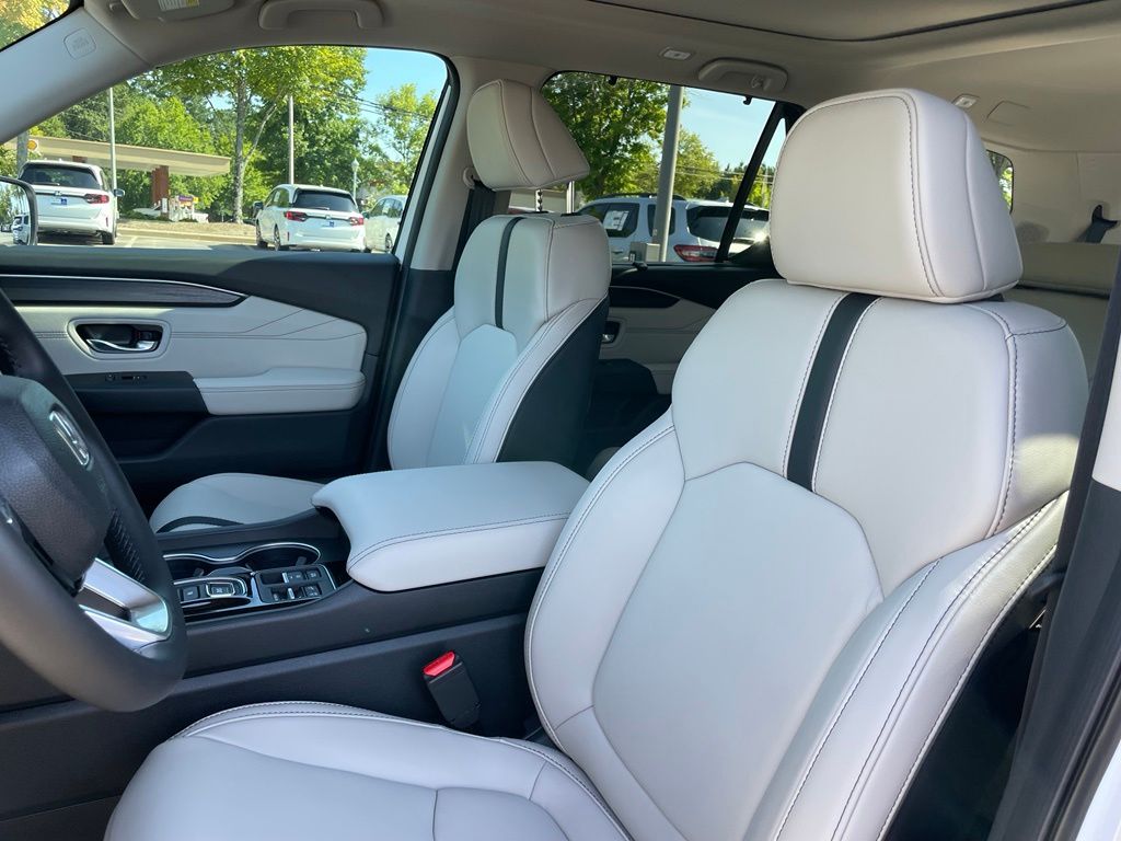 Thumbnail: 2026 Honda Pilot - 28