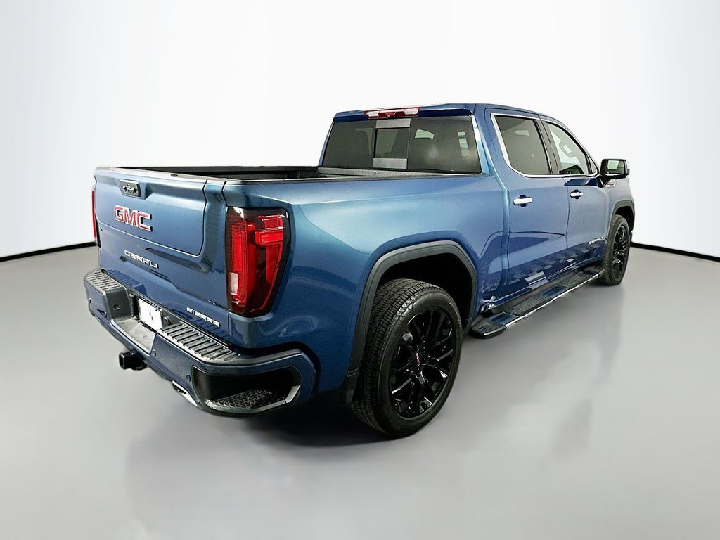 2024 GMC Sierra 1500 Denali 5