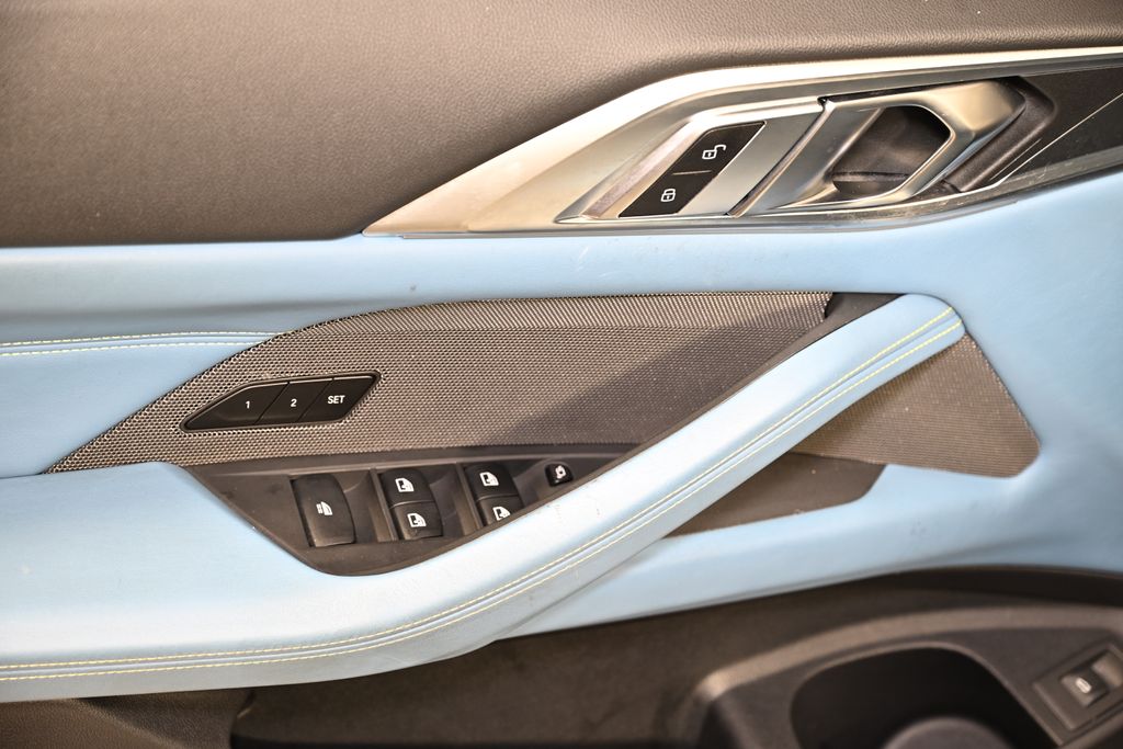 Thumbnail: 2022 BMW M4 - 31