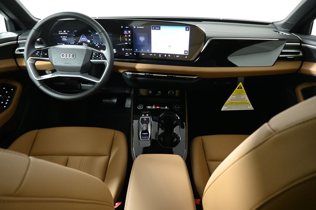 Thumbnail: 2025 Audi A5 - 4