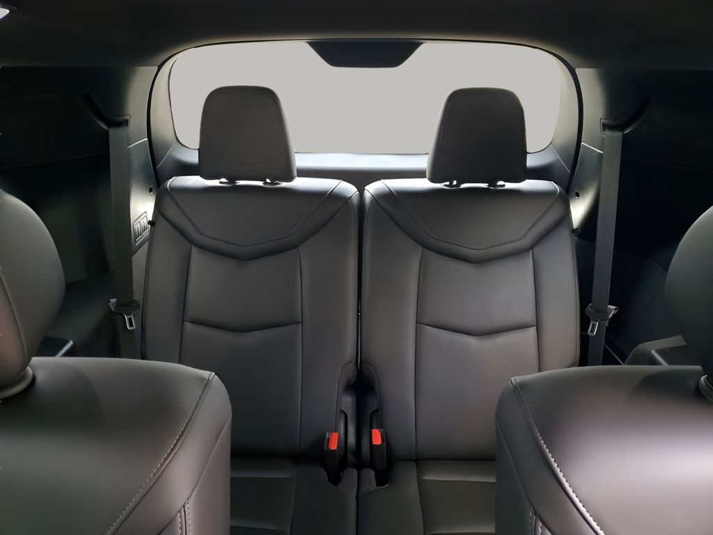 Used Car 2022 Cadillac Xt6  Premium Luxury For Sale Under $35,000 In Austin, Texas