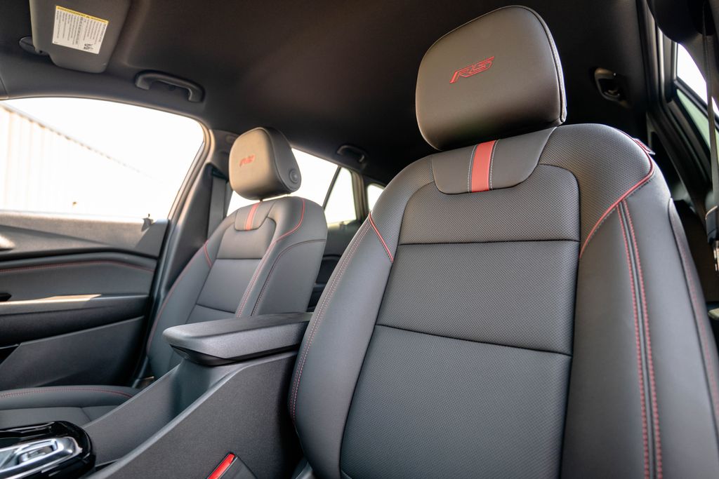 New 2026 Chevrolet Trax SUV