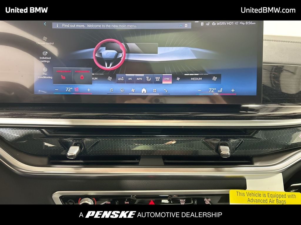 Thumbnail: 2026 BMW X7 - 19