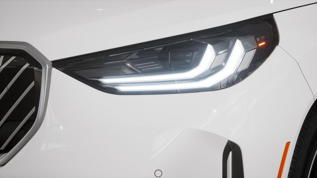 Thumbnail: 2026 BMW X3 - 30