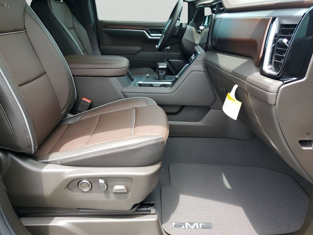 New Car 2025 Gmc Sierra 1500  Denali For Sale Under $70,000 In Austin, Texas