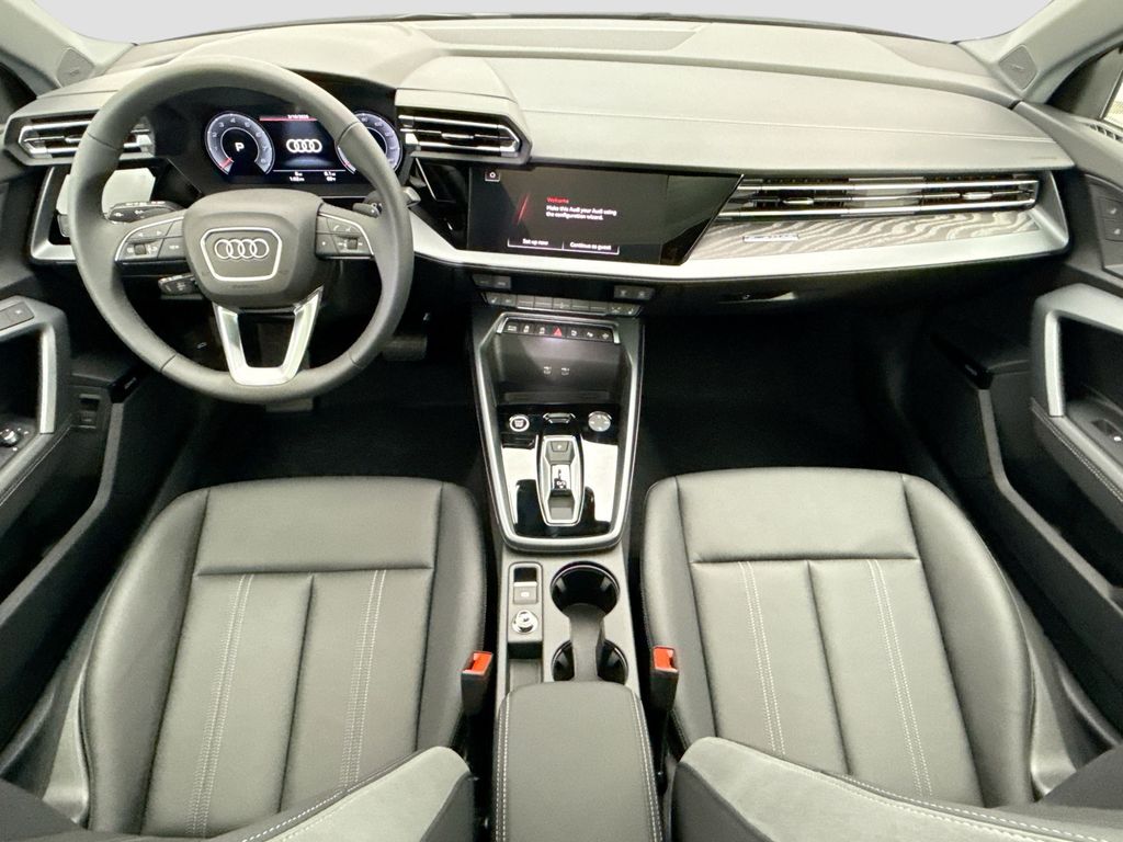 Thumbnail: 2026 Audi A3 - 14