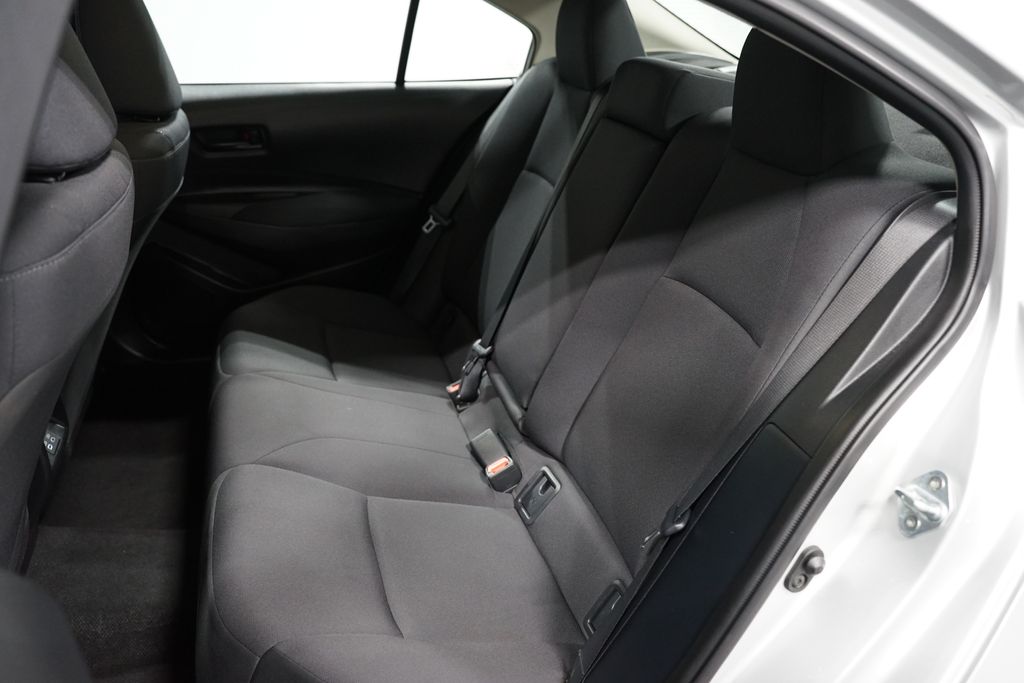 Thumbnail: 2024 Toyota Corolla - 26