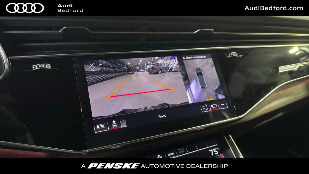 Thumbnail: 2025 Audi Q7 - 15