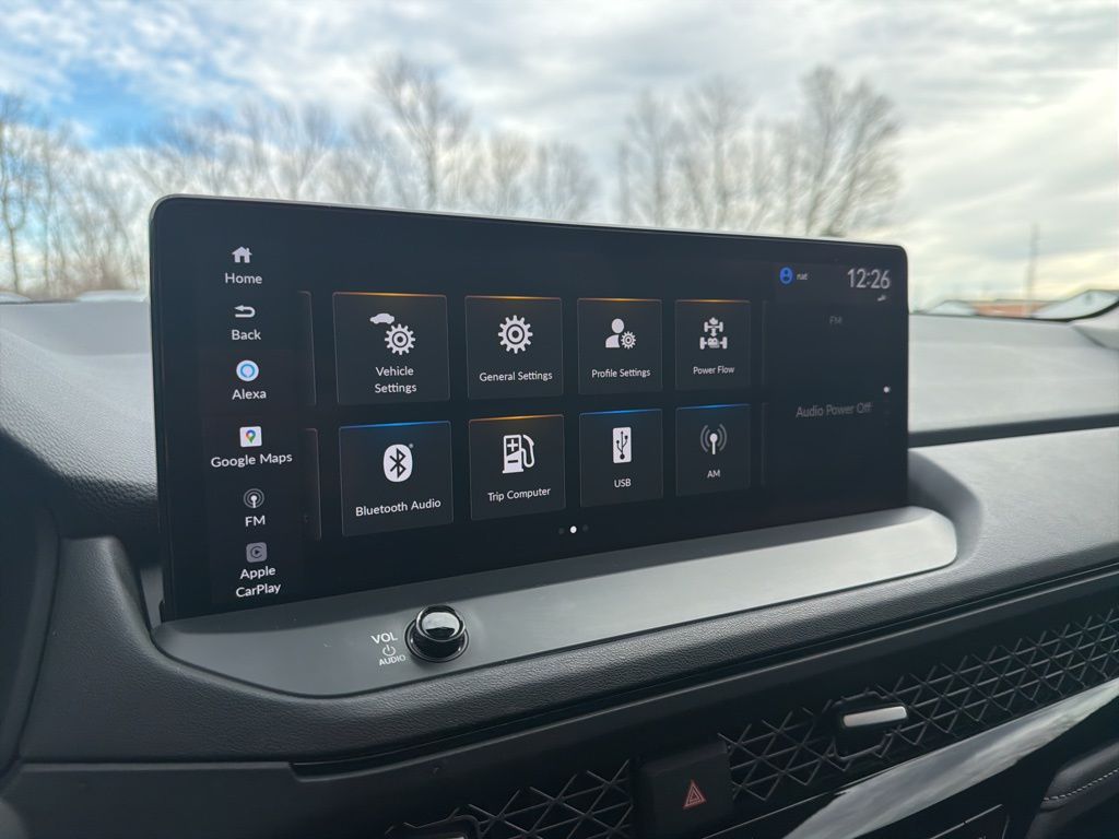 Thumbnail: 2023 Honda Accord - 32