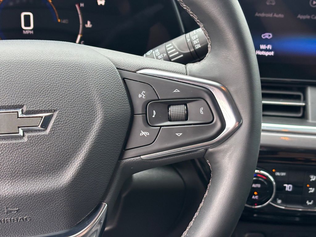 Used Car 2025 Chevrolet Trax  Activ For Sale Under $30,000 In Austin, Texas