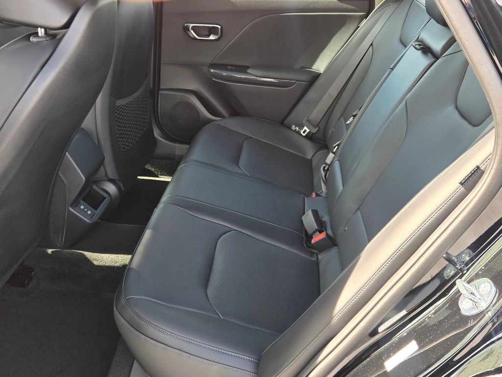 2026 Kia K4 - $25,560