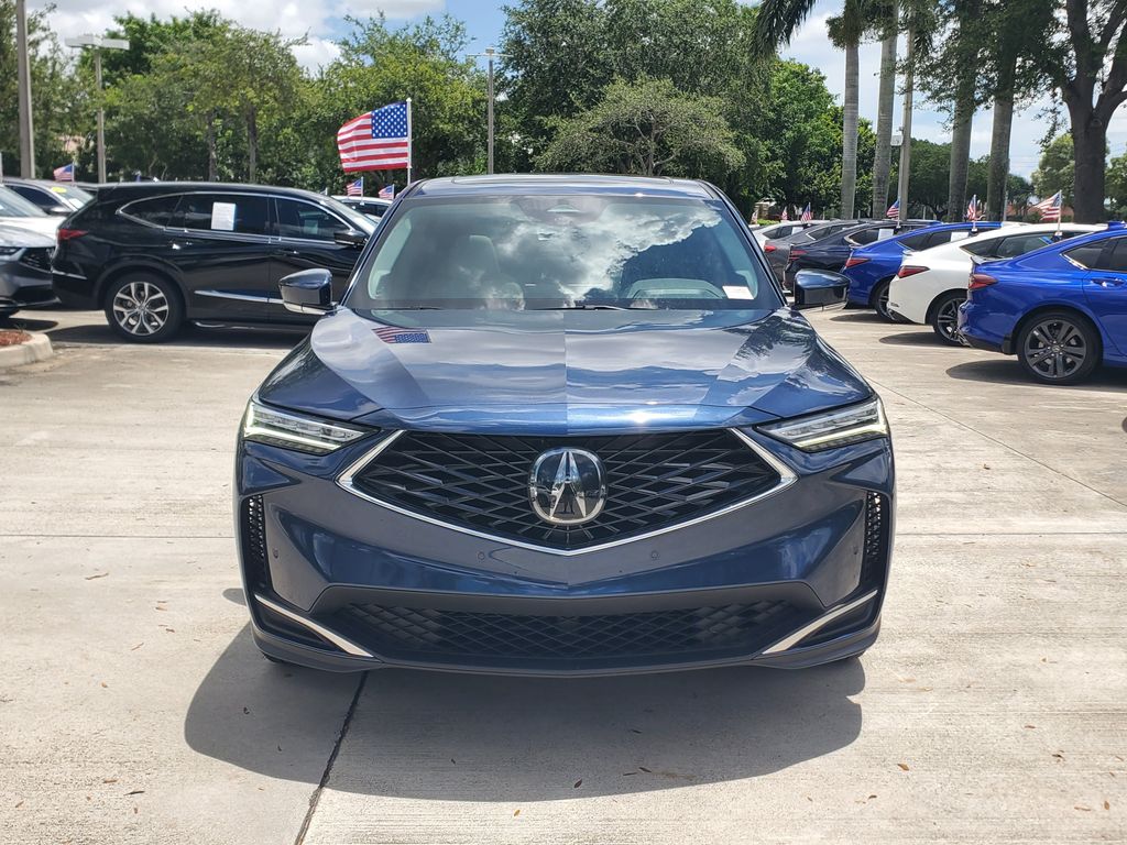 2026 Acura MDX - $46,888
