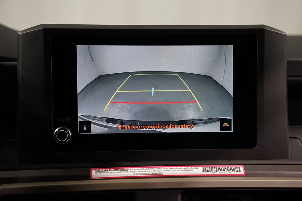 Thumbnail: 2024 Toyota Tacoma - 21